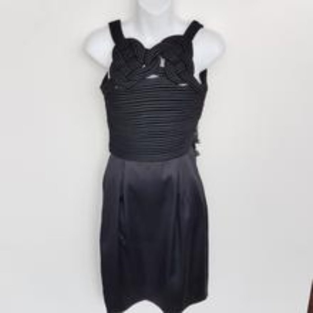 Burberry Dress
